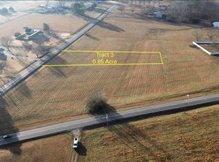 LOT 3 Parker Rd, Athens, AL 35611