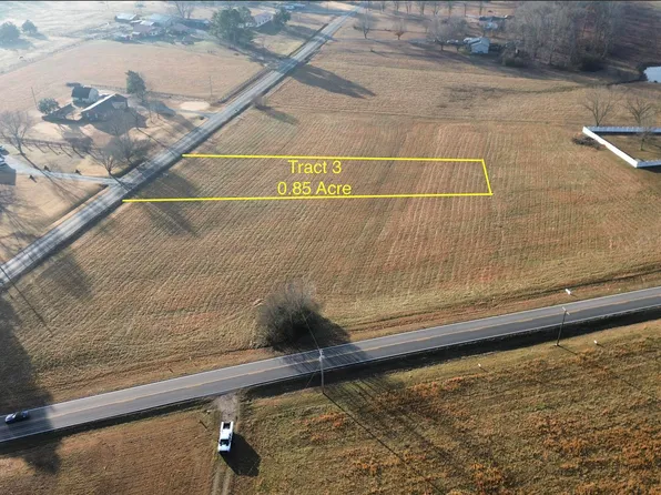 LOT 3 Parker Rd, Athens, AL 35611