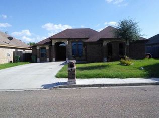 2006 W Mimosa Dr, Weslaco, TX 78596