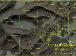 3 Carthage Rd LOT 3, Pleasant Shade, TN 37145