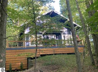 888 Timber Valley Rd, Gaylord, MI 49735