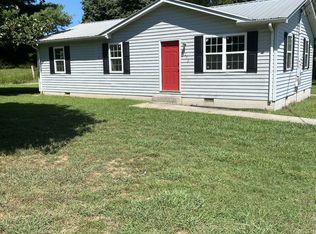 276 McReynolds Rd, McMinnville, TN 37110