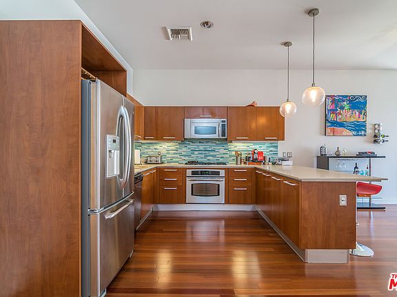 4th image of 801 S Grand Ave APT 1706