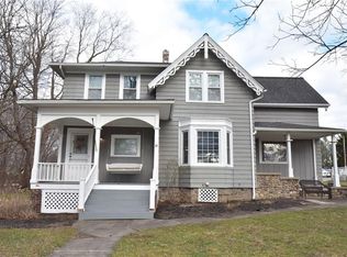 84 S Main St, Churchville, NY 14428