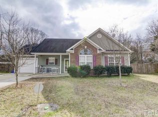 1009 Garcia Ave, Durham, NC 27704