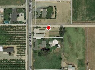 1412 S Tegner Rd, Turlock, CA 95380