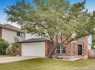 11206 Hospah, Helotes, TX 78023