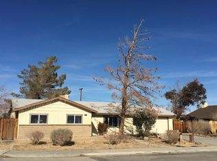 1438 W Coronado Ave, Ridgecrest, CA 93555