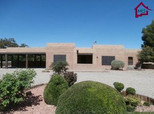 514 N Park Dr, Las Cruces, NM 88005