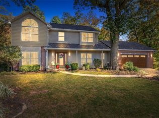 4322 Pioneer Trl SE, Cedar Rapids, IA 52403
