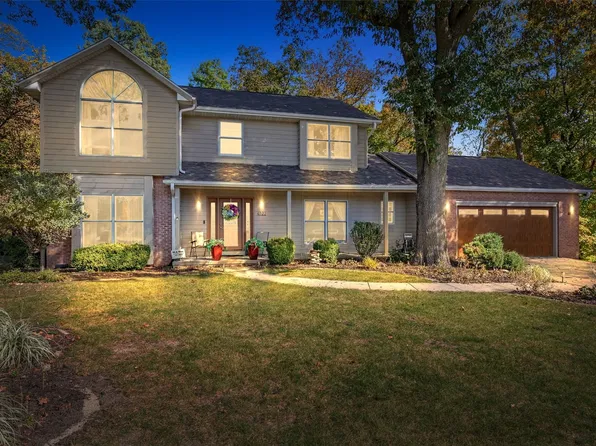 4322 Pioneer Trl SE, Cedar Rapids, IA 52403