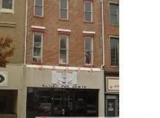 66 N Paint St, Chillicothe, OH