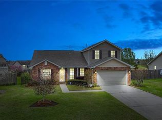 717 Simpson Way, Covington, LA 70435