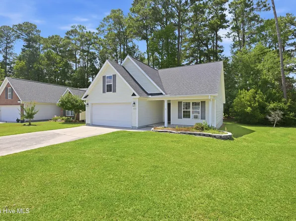 128 Bermuda View, New Bern, NC 28560