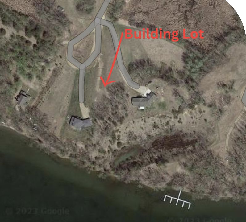 1st image of LOT 4 Games Lake Ave N