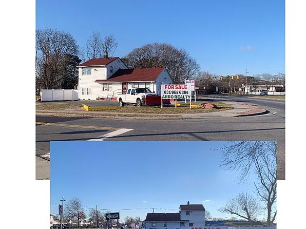 100 Wicks Rd, Brentwood, NY 11717