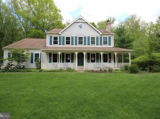 10 Deerfield Dr, West Windsor, NJ 08550