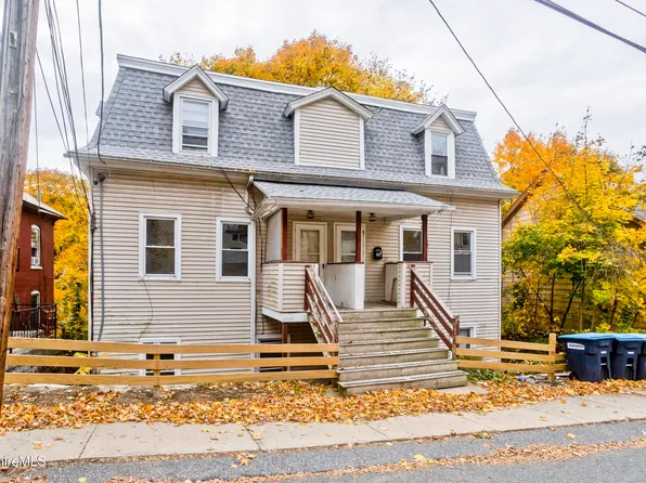 126-128 E Quincy St, North Adams, MA 01247
