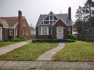 16730 Evergreen Rd, Detroit, MI 48219