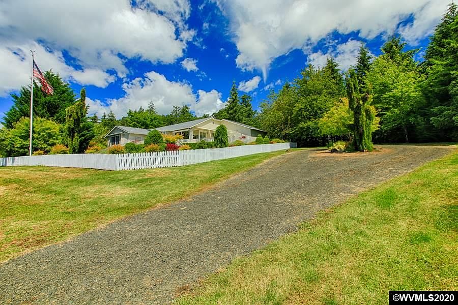 855 Perrydale Rd, Dallas, OR 97338 Zillow