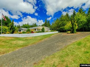 855 Perrydale Rd, Dallas, OR 97338