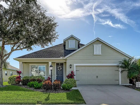 1318 Westover Ave, Parrish, FL 34219