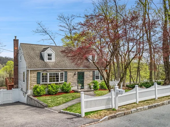 4 Perry Avenue, White Plains, NY 10603