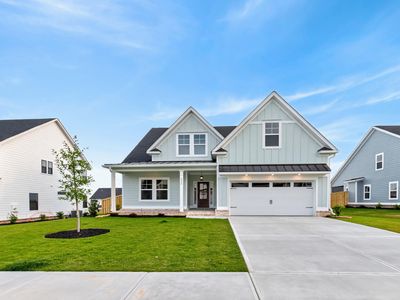 820 Sparrow Point Avenue, Evans, GA, 30809