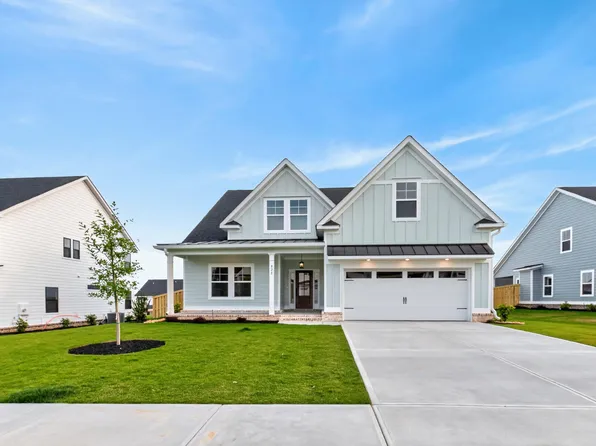 820 Sparrow Point Avenue, Evans, GA 30809