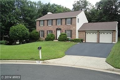 1st image of this home