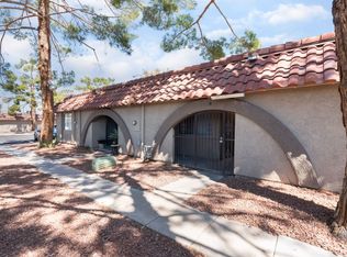 3529 Folage Dr UNIT 4, Las Vegas, NV 89110