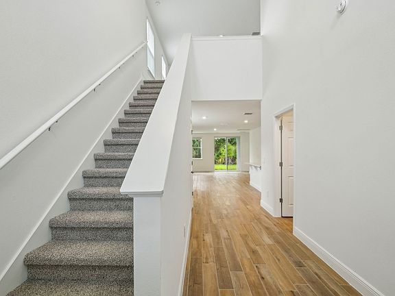 The Yellowstone floorplan at 256 Links Terrace Boulevard.