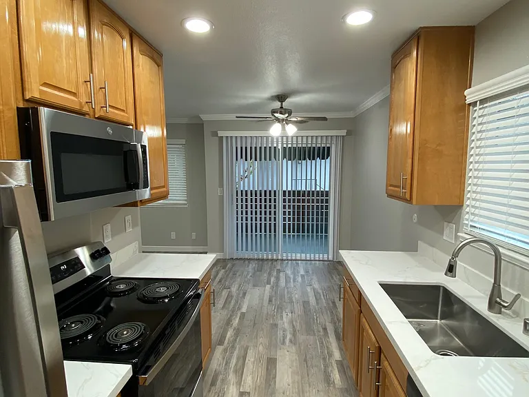 Rosa Real Apartments — Photo 7