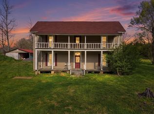 152 Ridgeview St, Decatur, TN 37322