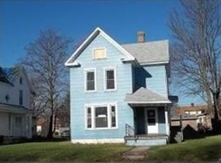 208 W Euclid Ave, Springfield, OH 45506