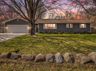 3684 Volkers St, Hamilton, MI 49419