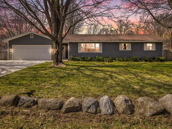 3684 Volkers St, Hamilton, MI 49419