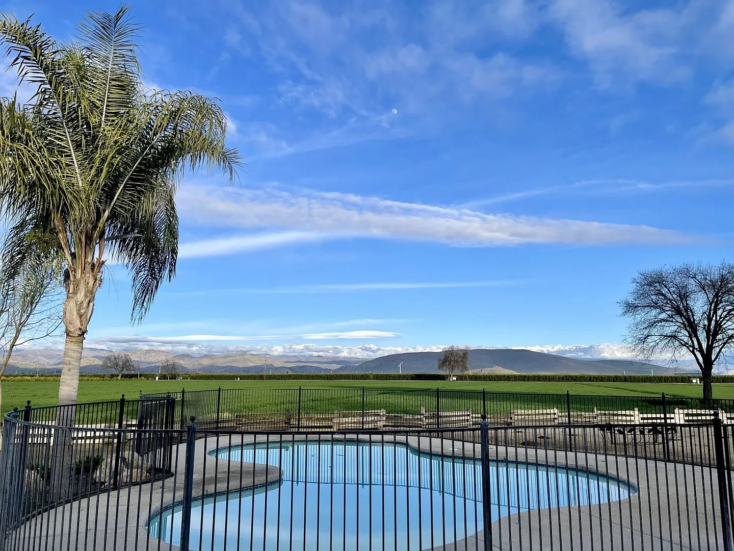 36400 Road 148- 3 Bedroom 3 Bathroom- Country Propery Visalia — Photo 2