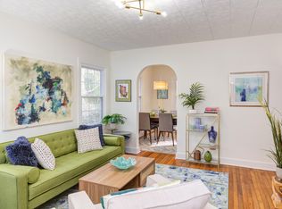 2414 State St, Durham, NC 27704