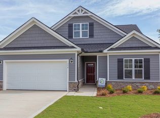 114 Skyway Dr, Clayton, NC 27527