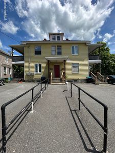 14-18 Westminster St, Pittsfield, MA, 01201