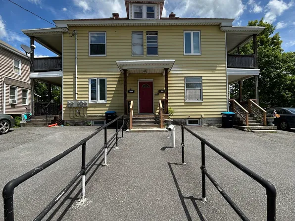 14-18 Westminster St, Pittsfield, MA 01201