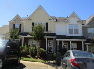 1006 Oak Blossom Way, Whitsett, NC 27377