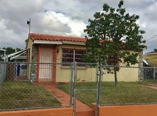 401 NW 60th Ave, Miami, FL 33126