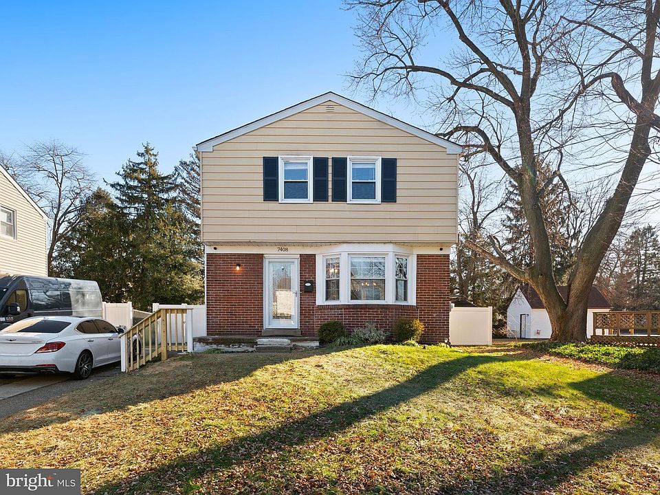 1st image of 7408 Githens Ave