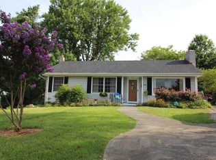 807 Circle St, Salem, VA 24153