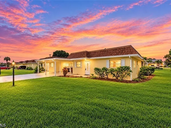 2214 Gardenia Way, Lehigh Acres, FL 33936