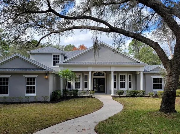 530 Julie Ln, Winter Springs, FL 32708