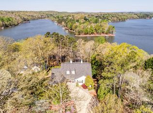 3979 Mount Vernon Rd, Gainesville, GA 30506