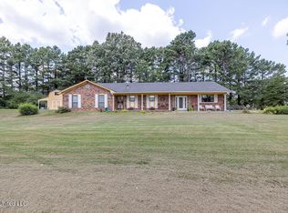 2402 Highway 309 S, Byhalia, MS 38611